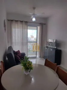Apartamento com 1 Quarto à venda, 50m² no Centro, São José dos Campos