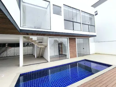 Casa de Condomínio com 4 Quartos à venda, 250m² no Spina Ville II, Juiz de Fora