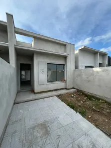 Casa com 2 Quartos à venda, 50m² no Joáia, Tijucas