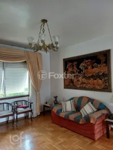 Apartamento com 3 Quartos à venda, 106m² no Rio Branco, Porto Alegre