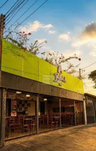 Ponto Comercial à venda, 250m² no Jardim Portugal, São José dos Campos