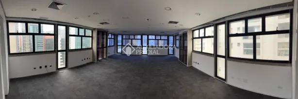Sala Comercial para alugar, 82m² no Paraíso, São Paulo