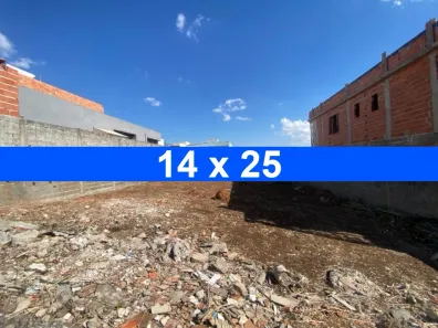 Lote/Terreno à venda, 350m² no Nova Cerejeira, Atibaia