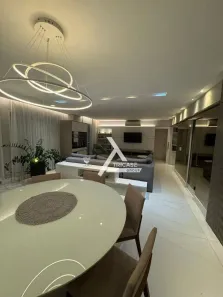 Apartamento com 3 Quartos para venda ou aluguel, 154m² no Vila Mascote, São Paulo