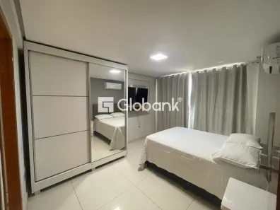 Apartamento com 2 Quartos para alugar, 60m² no Augusta Mota, Montes Claros