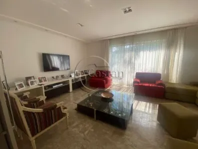 Sobrado com 4 Quartos à venda, 335m² no Parque da Mooca, São Paulo
