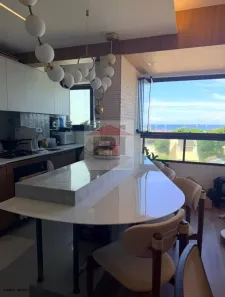 Apartamento com 1 Quarto à venda, 42m² no Jardim Armação, Salvador