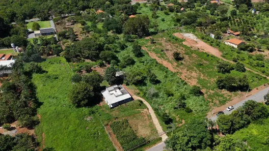 Fazenda/Sítio à venda, 4105m² no , Bela Vista de Goiás