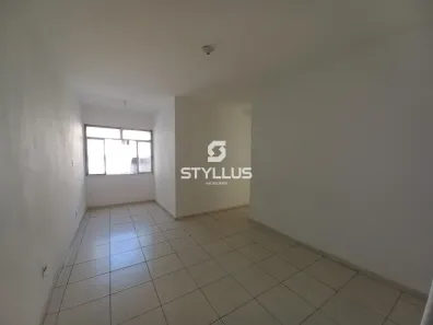 Apartamento com 3 Quartos à venda, 90m² no Méier, Rio de Janeiro