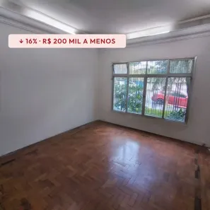 Casa com 3 Quartos à venda, 278m² no Vila Monumento, São Paulo