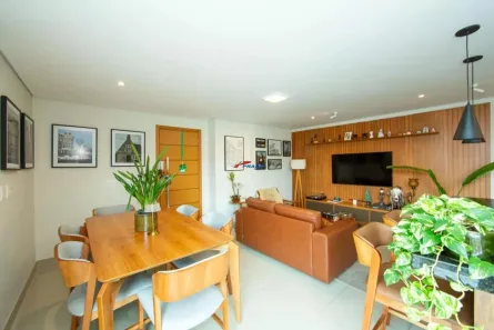 Apartamento com 2 Quartos à venda, 145m² no Prado, Belo Horizonte