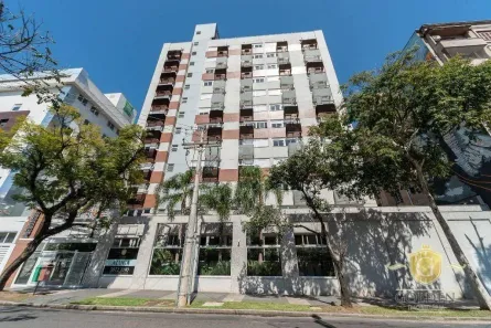 Apartamento com 1 Quarto para alugar, 30m² no Floresta, Porto Alegre