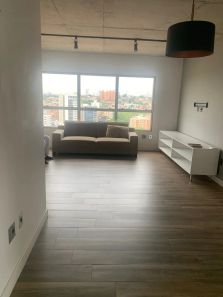 Apartamento com 1 Quarto à venda, 70m² no Cambuí, Campinas