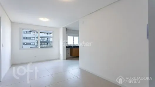Apartamento com 1 Quarto à venda, 35m² no Rio Branco, Porto Alegre