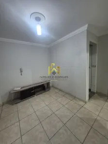 Apartamento com 2 Quartos à venda, 47m² no São Benedito, Santa Luzia