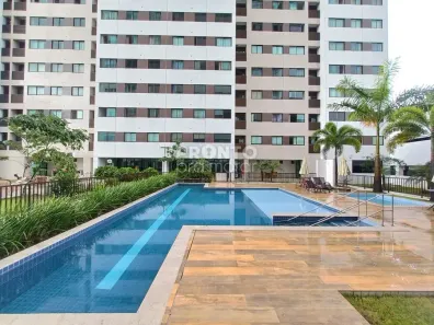 Apartamento com 2 Quartos à venda, 54m² no Várzea, Recife