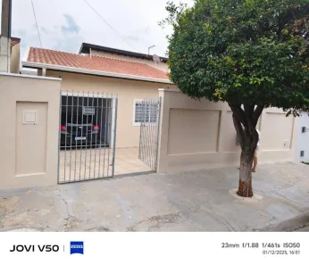 Casa com 3 Quartos à venda, 115m² no Jardim Sumarezinho, Hortolândia