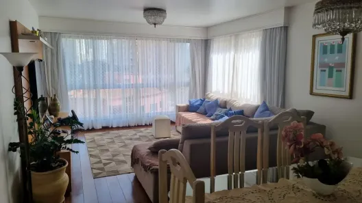 Apartamento com 3 Quartos à venda, 130m² no Jardim Paulista, São Paulo