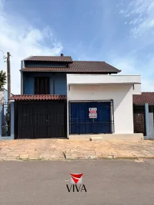 Sobrado com 4 Quartos à venda, 200m² no Guajuviras, Canoas