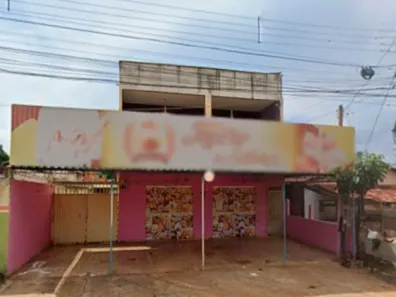 Sala Comercial com 1 Quarto à venda, 324m² no Plano Diretor Norte, Palmas
