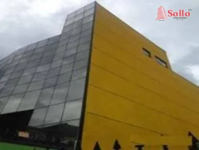 Prédio Comercial à venda, 950m² no Cidade Jardim Cumbica, Guarulhos