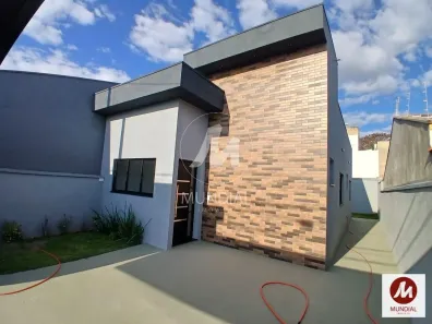 Casa com 2 Quartos à venda, 71m² no Jardim Monte Carlo, Ribeirão Preto
