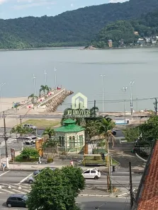 Apartamento com 1 Quarto à venda, 47m² no Esplanada dos Barreiros, São Vicente