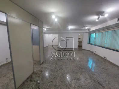 Sala Comercial à venda, 91m² no Alphaville Centro Industrial e Empresarial/Alphaville., Barueri
