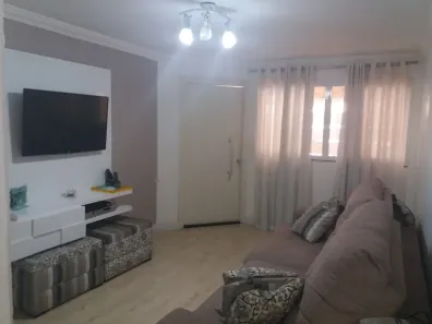 Casa com 4 Quartos à venda, 194m² no Rudge Ramos, São Bernardo do Campo