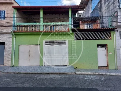 Sobrado com 4 Quartos à venda, 220m² no Vila Quintana, São Paulo