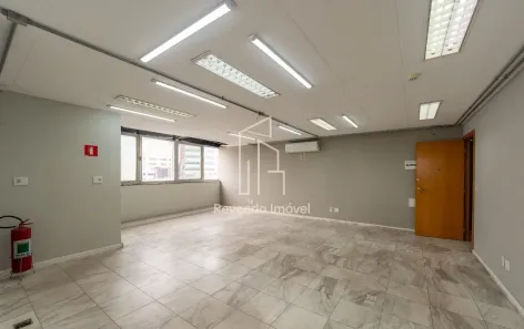 Sala Comercial à venda, 202m² no Consolação, São Paulo