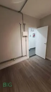 Sala Comercial para alugar, 6m² no Santo Amaro, São Paulo