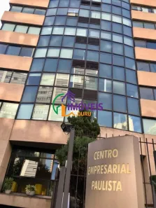 Ponto Comercial à venda, 38m² no Pinheiros, São Paulo