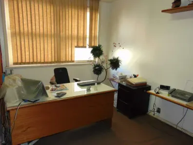 Sala Comercial para alugar, 33m² no Centro, Rio de Janeiro