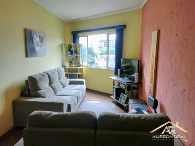 Apartamento com 2 Quartos à venda, 75m² no Vila Osasco, Osasco
