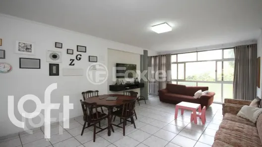 Apartamento com 3 Quartos à venda, 150m² no Bela Vista, São Paulo
