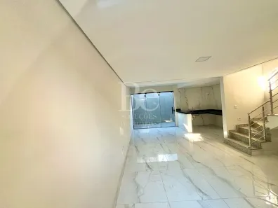 Casa com 3 Quartos à venda, 166m² no Santa Mônica, Belo Horizonte