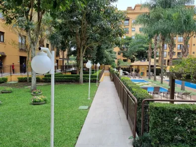 Apartamento com 2 Quartos à venda, 52m² no Cidade Industrial, Curitiba