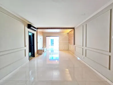 Casa de Condomínio com 3 Quartos à venda, 148m² no Nova Aliança, Ribeirão Preto