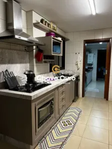 Apartamento com 3 Quartos à venda, 211m² no Centro, Cascavel