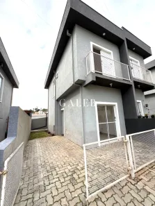 Sobrado com 2 Quartos à venda, 56m² no Centro, Atibaia
