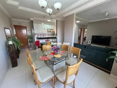 Apartamento com 3 Quartos à venda, 70m² no Jardim Maria Inês, Aparecida de Goiânia