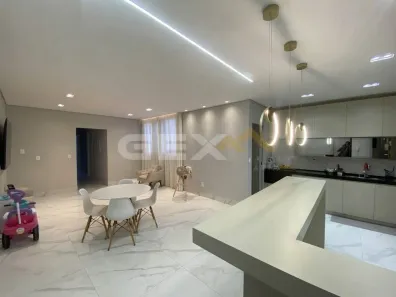 Apartamento com 3 Quartos à venda, 115m² no Centro, Divinópolis