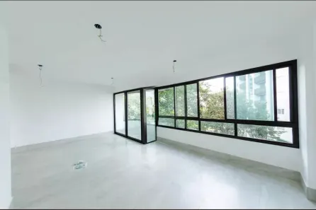 Apartamento com 4 Quartos à venda, 141m² no Serra, Belo Horizonte
