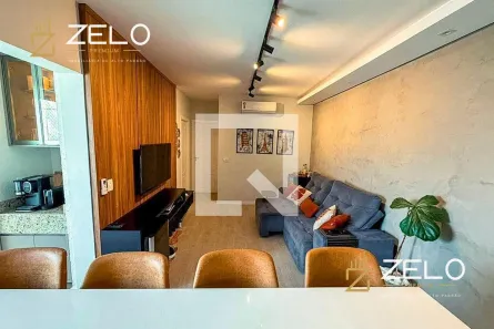 Apartamento com 2 Quartos à venda, 66m² no Mansões Santo Antônio, Campinas