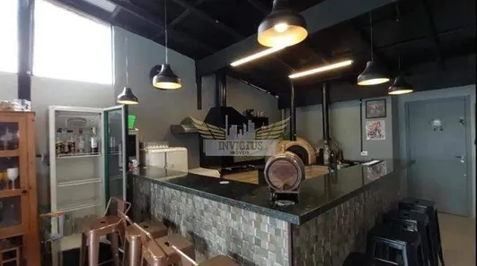 Cobertura com 3 Quartos à venda, 220m² no Vila Valparaíso, Santo André