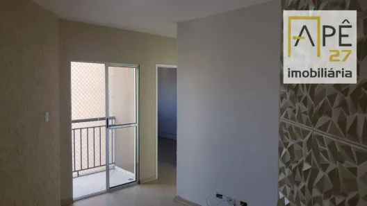 Apartamento com 1 Quarto à venda, 42m² no Jardim Dourado, Guarulhos