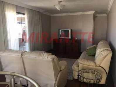 Cobertura com 2 Quartos à venda, 135m² no Vila Guilherme, São Paulo