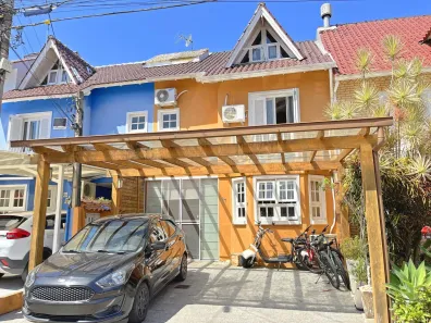Casa de Condomínio com 3 Quartos à venda, 162m² no Guarujá, Porto Alegre
