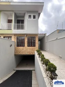 Casa com 3 Quartos à venda, 161m² no Vila Salete, São Paulo